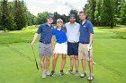 Wheaton Lyons Athletic Club Golf Open  13 annual Lyons Athletic Club (LAC) Golf Open Monday, June 13, 2022 at the Blue Hills Country Club. - Photo by Keith Nordstrom : Wheaton, Lyons Athletic Club Golf Open